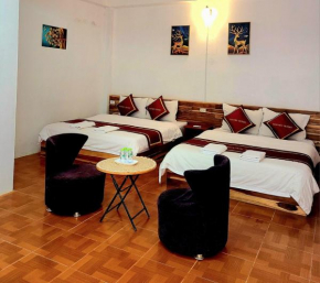 Vang Vieng Victory Guesthouse